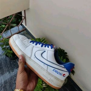 Air Force 1 Pepsi