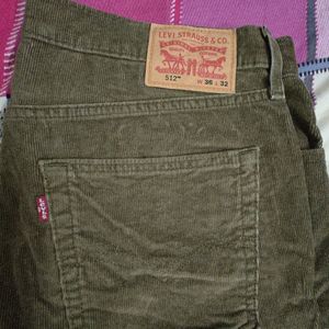 Levis Jeans