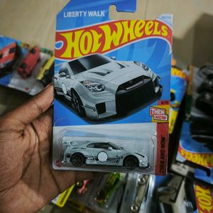 Hotwheels Mystery Pack 1 Car