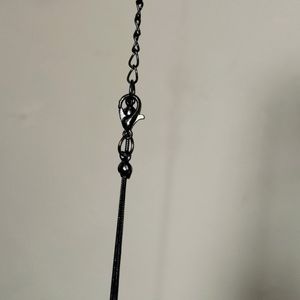 Long Necklace