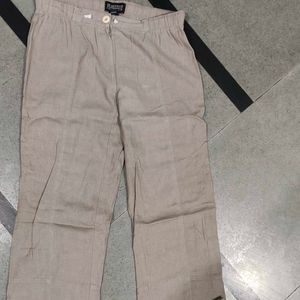 Cotton Pant For Women