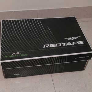 Redtape Sneakers For Men