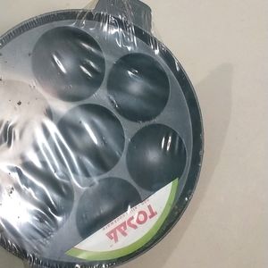 Tossa Non Stick Seven Cavity