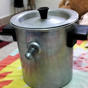 Milk Boiler Cooker