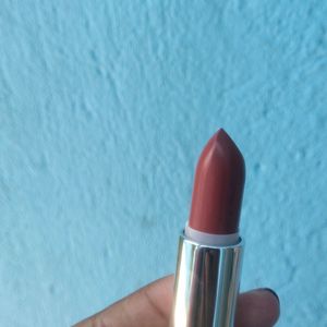 Decent Sienna Colour Unlimited creamy Lipstick