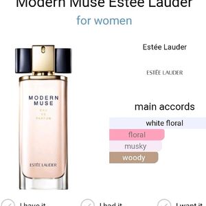 Estee Lauder Modern Muse