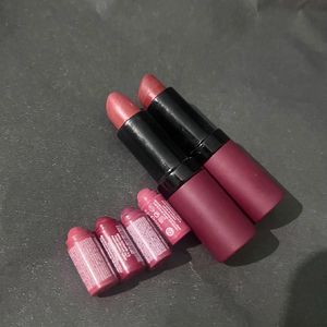 Lippies Combo 💄✨