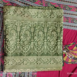 Saree Hardly Used For 2time Fo 15 -20 Min