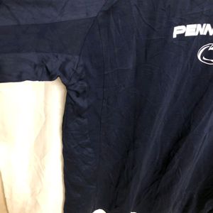 Penn State Printed Blue T Shirt