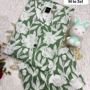 Kurti Set