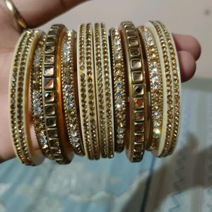 New Bangles