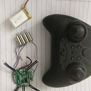 Drone Parts