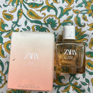 Zara Perfume