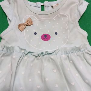 Kids Frock (Combo of 3)