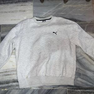 Puma Men’s Sweatshirt