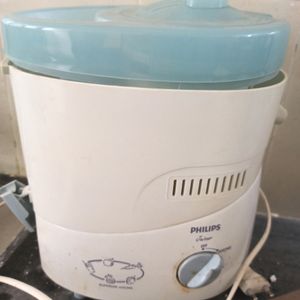 Philips Juicer