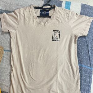 Casual Tshirt