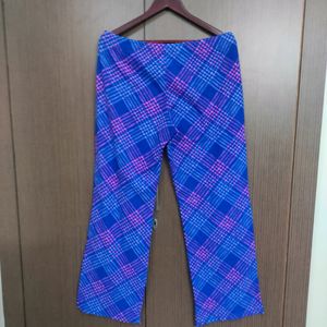 Woolen Pyjama For Women | 32