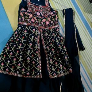 Sharara Kurta Set For Girl👯💃