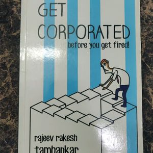 Get Corporate Book