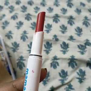 Nykaa Luxe Lipstick Lipliner Combo