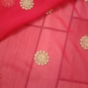 Dupatta Pichori/ Bridal.