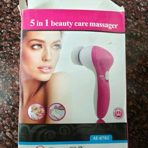 Face Massager