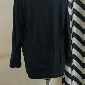 Unisex Plus Size Jacket