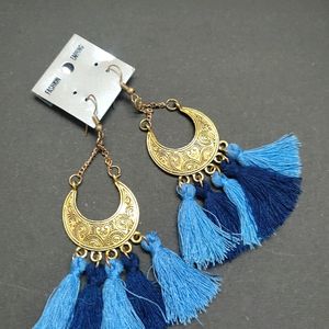 Fashion Earrings