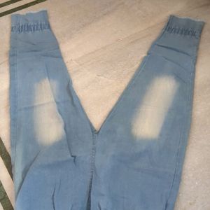 Denim Jeans