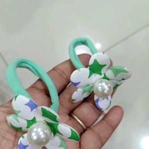 Hair Accessories