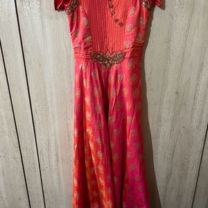 Gown For Women