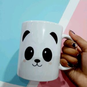 🐼 Coffee Mug