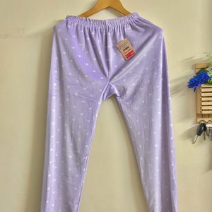 Womens Imported 🇨🇳 Fleece Trousers