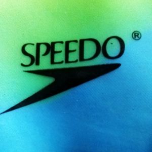 Speedo Swimming Cap