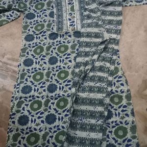 Kurti With Pant