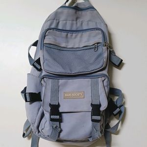 College backpack