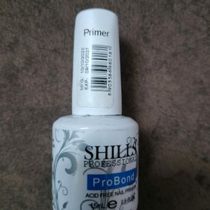 Shills Professional Primer