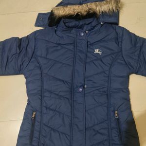 Water Proof Jacket For Women