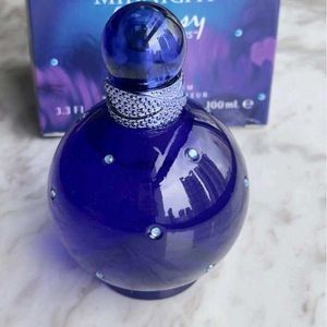 Britney Spears Midnight Fantasy Decant 10ml