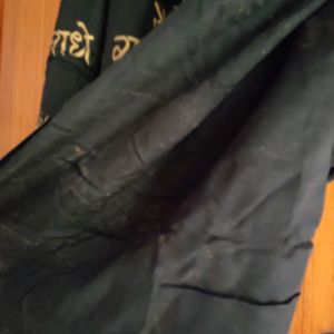 Radhey Reversible Dupatta Cum Stole