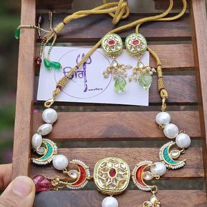 Unique Concept Of Handmade Jewellery