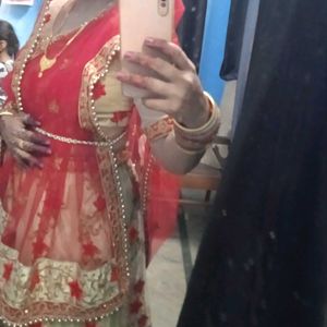 Behad Comfortable Lehnga Choli