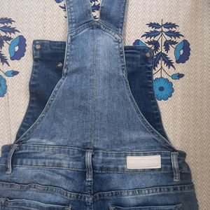 Dungarees/ Overalls