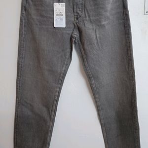 price Drop - Zara New With Tag Jeans