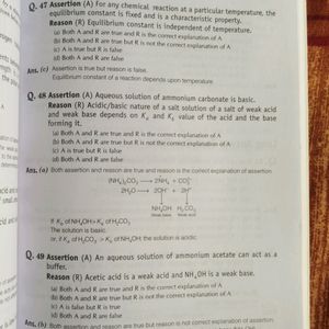 NCERT EXAMPLER PROBLEM -SOLUTIONS CHEMISTRY CL-11