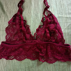 Stylish Women Lingerie Lace