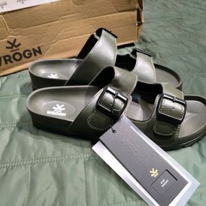 Unisex Open Sandals_Wrong