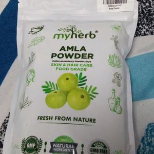 Amla Powder