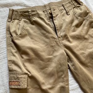 Cargo Short Pants For Men